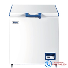 Tủ Bảo Quản -60 Độ C Haier DW-60W138/ DW-60W258/ DW-60W388