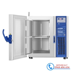 Tủ Lạnh Âm 86 Độ 100 Lít Haier BioMedical DW-86L100J