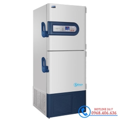 Tủ Lạnh Âm 86 Độ 490 Lít Haier BioMedical DW-86L490J Và DW-86L490JA