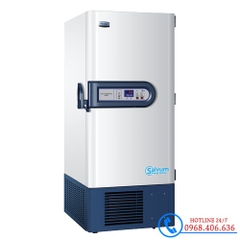 Tủ Lạnh Âm 86 Độ 578 Lít Haier BioMedical DW-86L578J Và DW-86L578JA