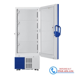 Tủ Lạnh Âm Sâu -86 Độ C Haier  DW-86L578ST / DW-86L728ST (Màn hình cảm ứng)