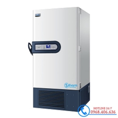 Tủ Lạnh Âm 86 Độ 728 Lít Haier BioMedical DW-86L728J Và DW-86L728JA