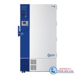 Tủ Lạnh Âm 86 Độ C 579 đến 829 lít Haier DW-86L-BP Series