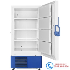Tủ Lạnh Âm 86 Độ C 419/ 579/ 729/ 829 Lít Haier DW-86L Series