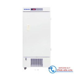 Tủ Lạnh Âm 40 Độ C Biobase BDF-40V268II |  BDF-40V362 |  BDF-40V398