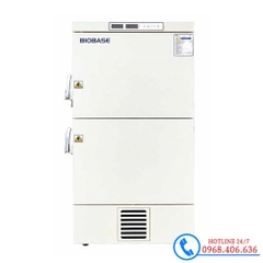 Tủ Lạnh Âm 40 Độ C Biobase BDF-40V268 |  BDF-40V328 |  BDF-40V528