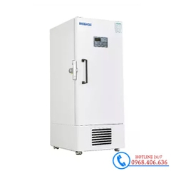 Tủ Lạnh Âm 86 Độ C Biobase BDF-86V158 | BDF-86V338 | BDF-86V408