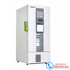 Tủ Lạnh Âm 86 Độ C Biobase BDF-86V108 | BDF-86V340 | BDF-86V588