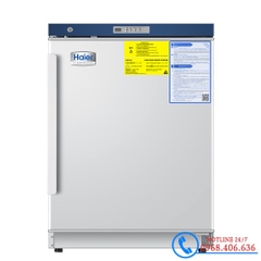 Tủ Bảo Quản 3-16 độ - Chống Cháy Nổ Haier HLR-118SF(FL) và HLR-310SF(FL)a