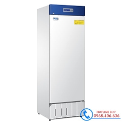 Tủ Bảo Quản 3-16 độ - Chống Cháy Nổ Haier HLR-118SF(FL) và HLR-310SF(FL)a