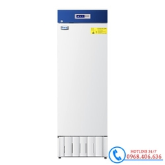 Tủ Bảo Quản 3-16 độ - Chống Cháy Nổ Haier HLR-118SF(FL) và HLR-310SF(FL)a