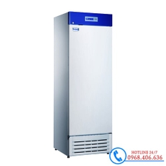 Tủ Bảo Quản Mẫu 3-16 Độ C Haier HLR-198F (198 lít) và HLR-310F (310 lít)