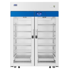 Tủ Bảo Quản Vacxin - Dược phẩm 1099 Lít - Haier HYC-1099T(F) | Màn hình LCD