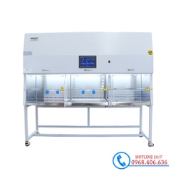 Hệ Tủ Thao Tác PCR Biobase Trung Quốc PCR Mini