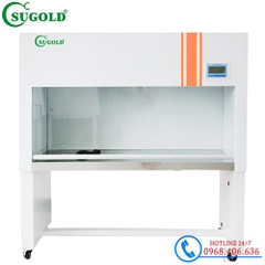 Tủ Cấy Trung Quốc Sugold SW-CJ-1B / SW-CJ-2C | Thổi Ngang