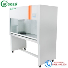 Tủ Cấy Trung Quốc Sugold SW-CJ-1B / SW-CJ-2C | Thổi Ngang