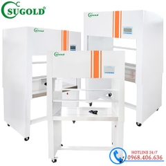 Tủ Cấy 2 Cửa Trung Quốc Sugold SW-CJ-1F / SW-CJ-2F | Thổi Đứng