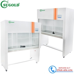 Tủ Cấy Trung Quốc Sugold SW-CJ-1G / SW-CJ-2G | Thổi Ngang