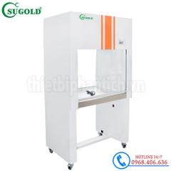 Tủ Cấy Trung Quốc Sugold SW-CJ-1FD / SW-CJ-2FD | Thổi Đứng