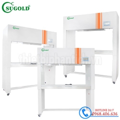 Tủ Cấy Trung Quốc Sugold SW-CJ-1FD / SW-CJ-2FD | Thổi Đứng