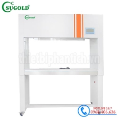 Tủ Cấy Trung Quốc Sugold SW-CJ-1FD / SW-CJ-2FD | Thổi Đứng