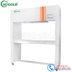 Tủ Cấy Trung Quốc Sugold SW-CJ-1FD / SW-CJ-2FD | Thổi Đứng