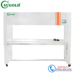 Tủ Cấy Vi Sinh Sugold Trung Quốc SW-CJ-3FD | Thổi Đứng