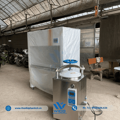 Tủ Cấy Trung Quốc Sugold SW-CJ-1FD / SW-CJ-2FD | Thổi Đứng