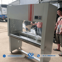 Tủ Cấy Trung Quốc Sugold SW-CJ-1FD / SW-CJ-2FD | Thổi Đứng