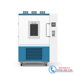 Tủ Môi Trường -25 Đến 120 Độ C SH Scientific Hàn Quốc | 800 - 1200 Lít