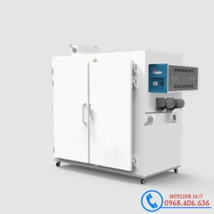 Tủ Sấy 2 Cửa 300 Độ SH Scientific Hàn Quốc SH-IDO-2250FH / 3612FH