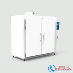 Tủ Sấy 2 Cửa 300 Độ SH Scientific Hàn Quốc SH-IDO-2250FH / 3612FH