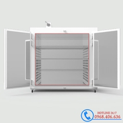 Tủ Sấy 2 Cửa 300 Độ SH Scientific Hàn Quốc SH-IDO-2250FH / 3612FH