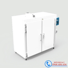 Tủ Sấy 2 Cửa 300 Độ SH Scientific Hàn Quốc SH-IDO-2250FH / 3612FH