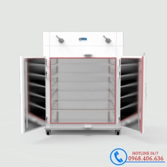 Tủ Sấy 300 Độ SH Scientific Hàn Quốc SH-IDO-864FH / 1152FH