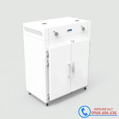 Tủ Sấy 300 Độ SH Scientific Hàn Quốc SH-IDO-864FH / 1152FH