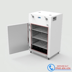 Tủ Sấy 300 Độ SH Scientific Hàn Quốc SH-IDO-864FH / 1152FH