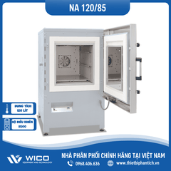 Tủ Sấy Nhiệt Độ Cao Nabertherm 850 Độ C  NA/85 Series | 15-675 Lít