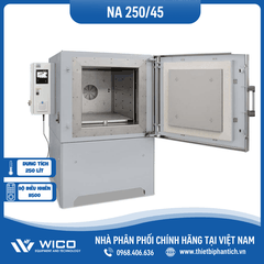 Tủ Sấy Nhiệt Độ Cao Nabertherm 450 Độ C  NA/45 Series | 30-675 Lít