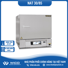 Tủ Sấy Nhiệt Độ Cao Nabertherm 850 Độ C  NA/85 Series | 15-675 Lít