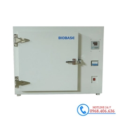 Tủ Sấy Nhiệt Độ Cao 400 Độ C Biobase BOV-H50F/ BOV-H90F/ BOV-H216F