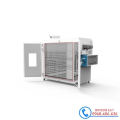 Tủ Sấy 2 Cửa 2232 / 3612 Lít SH Scientific Hàn Quốc SH-IDO-2250FG / 3612FG