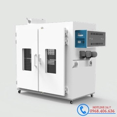 Tủ Sấy 2 Cửa 2232 / 3612 Lít SH Scientific Hàn Quốc SH-IDO-2250FG / 3612FG