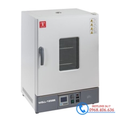 Tủ sấy đối lưu cưỡng bức 65 lít Trung Quốc WGLL-65BE (Màn hình LCD)