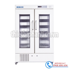 Tủ Bảo Trữ Máu Chuyên Dụng Biobase BBR-4V650 Và BBR-4V1000