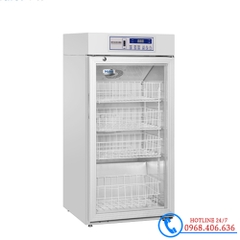 Tủ Trữ Máu 106 Lít - 54 Túi 400ml Haier HXC-106