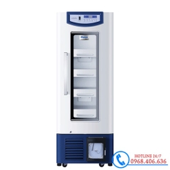 Tủ Trữ Máu Chuyên Dụng 158 Lít Haier HXC-158/ HXC-158B (84 túi 450ml)