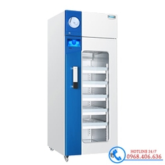 Tủ Lạnh Trữ Máu Chuyên Dụng 429 Lít Haier HXC-429/ HXC-429T