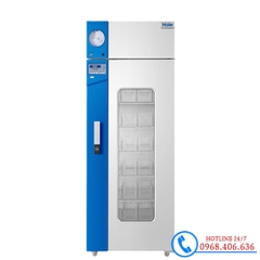 Tủ Bảo Quản Máu Chuyên Dụng 629 Lít Haier HXC-629/ HXC-629T