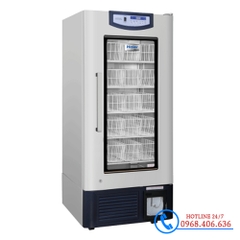 Tủ Lạnh Trữ Máu Chuyên Dụng 358 Lít Haier HXC-358/ HXC-358B (200 túi 450ml)